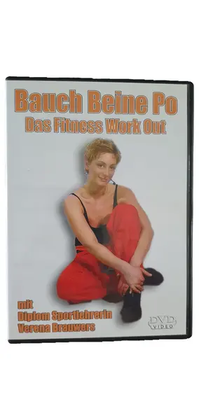 Fitnessfilm