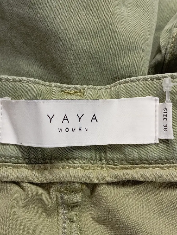 YAYA Stoffhose Bild 3