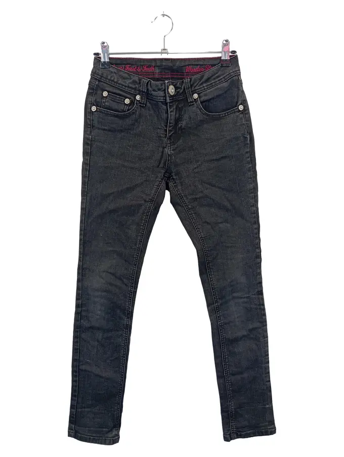 AMOR Jeans Straight Leg Bild 1