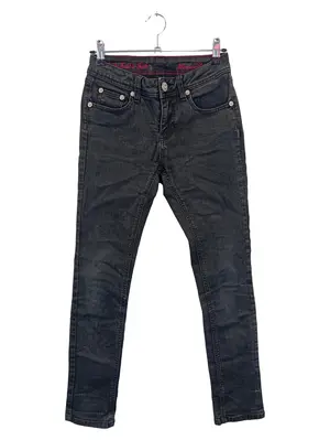 AMOR Jeans Straight Leg