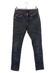 Vorschaubild AMOR Jeans Straight Leg 1