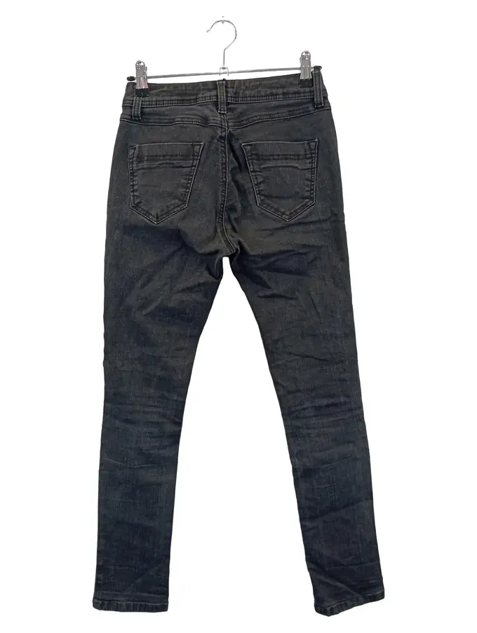 AMOR Jeans Straight Leg Bild 2