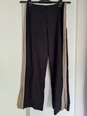 Vorschaubild 2 von Damen Jogginghose Trainingshose Gr. 40 Petrol Sportlich