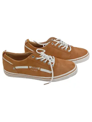 MUSTANG Schnürschuhe