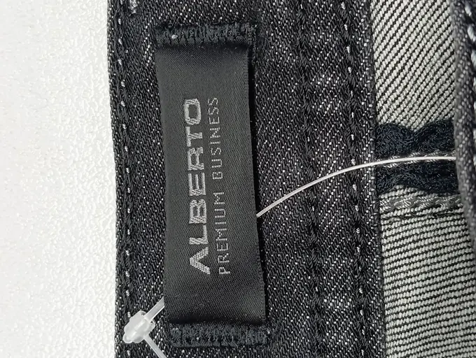 ALBERTO Jeans Slim Fit Bild 3