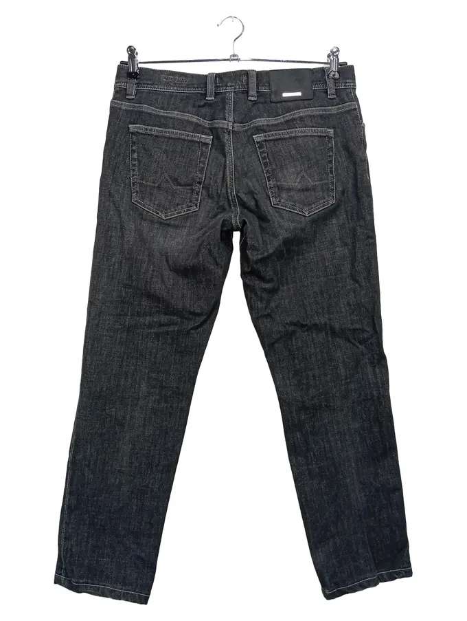 ALBERTO Jeans Slim Fit Bild 2