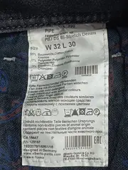Vorschaubild ALBERTO Jeans Slim Fit 4