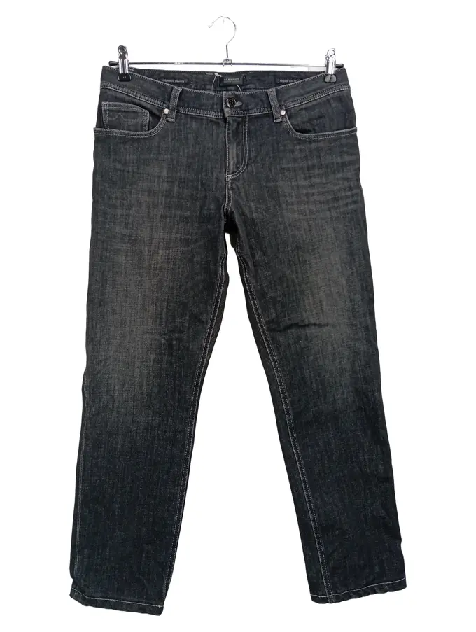 ALBERTO Jeans Slim Fit Bild 1