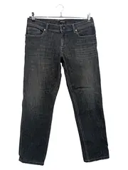 Vorschaubild ALBERTO Jeans Slim Fit 1
