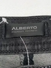 Vorschaubild ALBERTO Jeans Slim Fit 3