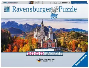 RAVENSBURGER Puzzle