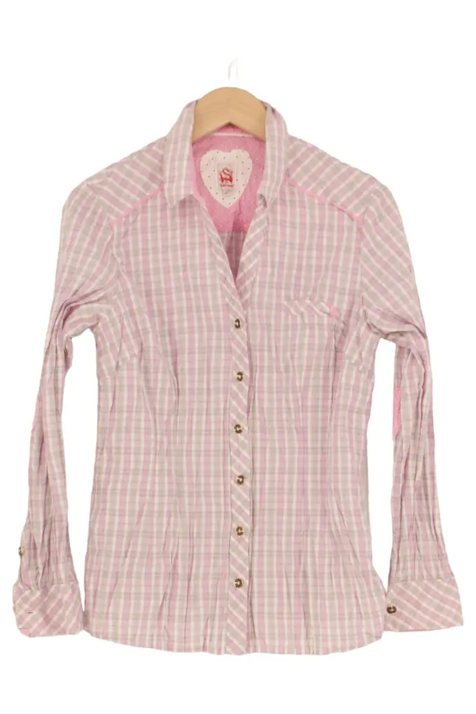 SPIETH & WENSKY Bluse Bild 1