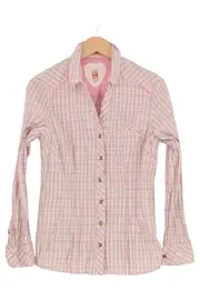 Vorschaubild SPIETH & WENSKY Bluse 1