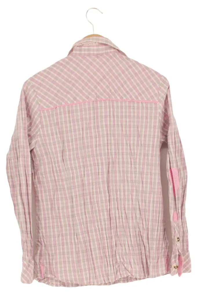 SPIETH & WENSKY Bluse Bild 2