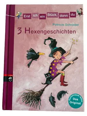 Magie und Übernatürliches