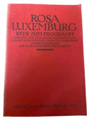 Politikbuch