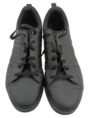 Vorschaubild 2 von Sneaker Low Herren Schuhe Schwarz Größe 49 1/3 Turnschuhe