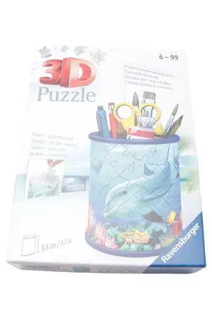 RAVENSBURGER 3D Puzzle