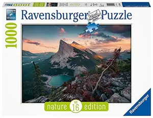 RAVENSBURGER Puzzle
