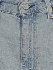 Vorschaubild 3 von Herren Jeans Shorts Gr. 32 Blau Casual