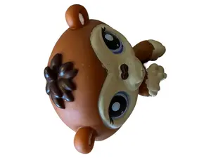 LITTLEST PET SHOP Spielfigur