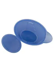 Vorschaubild 2 von Vorratsbehälter Kanne 1, 5L Blau Kunststoff