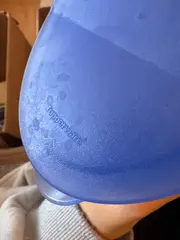 Vorschaubild 3 von Vorratsbehälter Kanne 1, 5L Blau Kunststoff