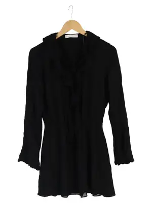 MANGO Blusenkleid
