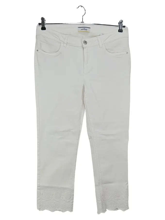 TCHIBO Stoffhose Bild 1