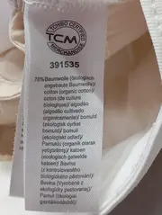 Vorschaubild TCHIBO Stoffhose 4