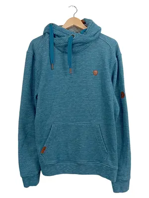 ALIFE AND KICKIN Kapuzenpullover