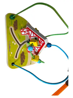 EICHHORN Motorikschleife