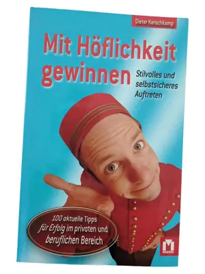 Selbsthilfebuch