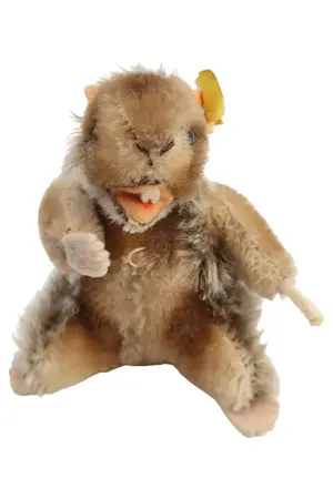 STEIFF Kuscheltier