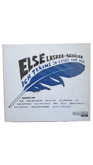 Hörbuch für Erwachsene