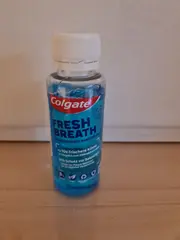 Vorschaubild 4 von Fresh Breath Mundspülung 100ml Mundwasser Atemfrische Reisegröße Blau