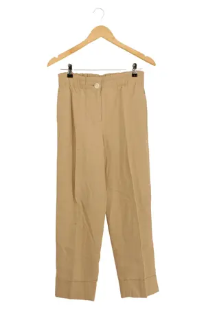 SOMEDAY Stoffhose