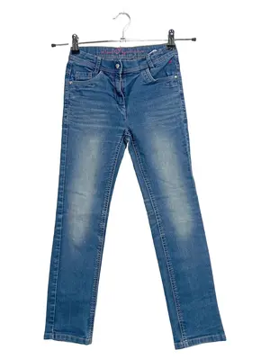 TOM TAILOR Jeans Straight Leg