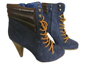 SDS Stiefelette