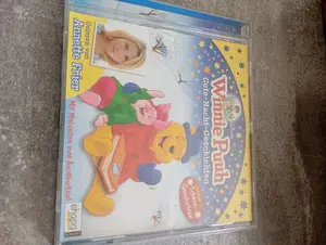 Hörspiel für Kinder