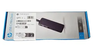 HP Dockingstation