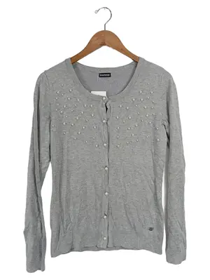 BRUNO BANANI Strickjacke