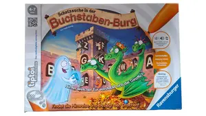 RAVENSBURGER Lernspiel