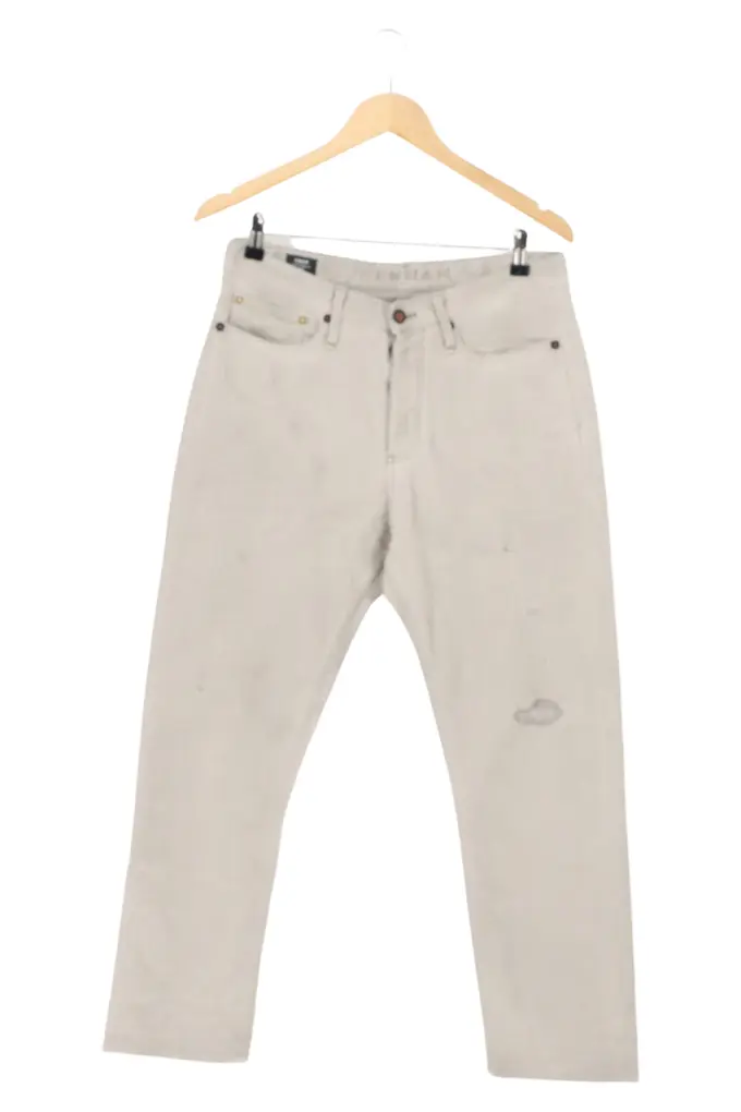 DENHAM Jeans Straight Leg Bild 1