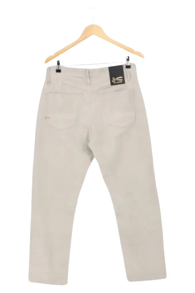DENHAM Jeans Straight Leg Bild 2