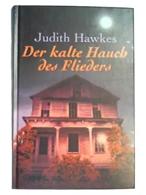 Horrorbuch