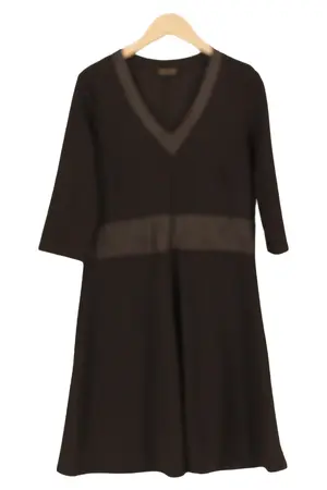 ROMEO & JULIET COUTURE Strickkleid