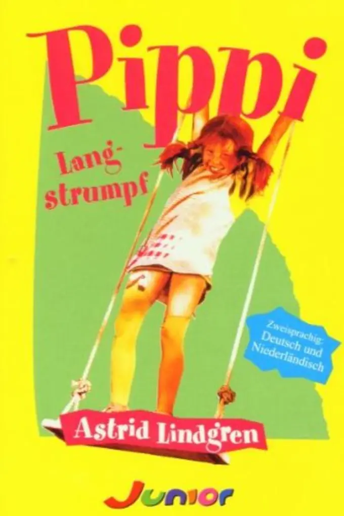 Kinderfilm Bild 1