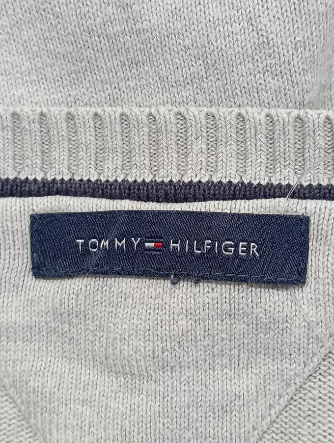 TOMMY HILFIGER Pullover Bild 3