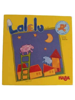 HABA Brettspiel